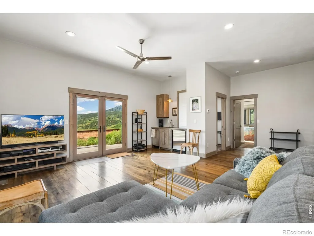 1091 Shadow Ridge Road Laporte CO 80535