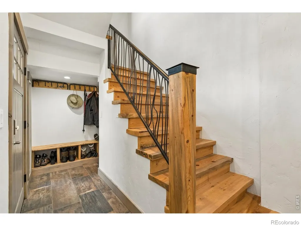 1091 Shadow Ridge Road Laporte CO 80535