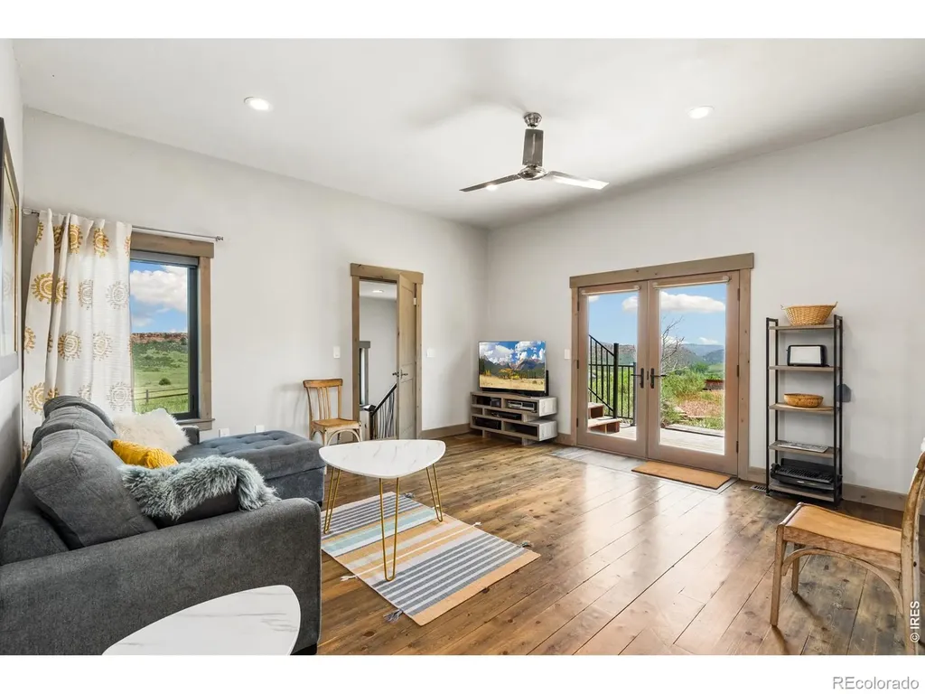 1091 Shadow Ridge Road Laporte CO 80535