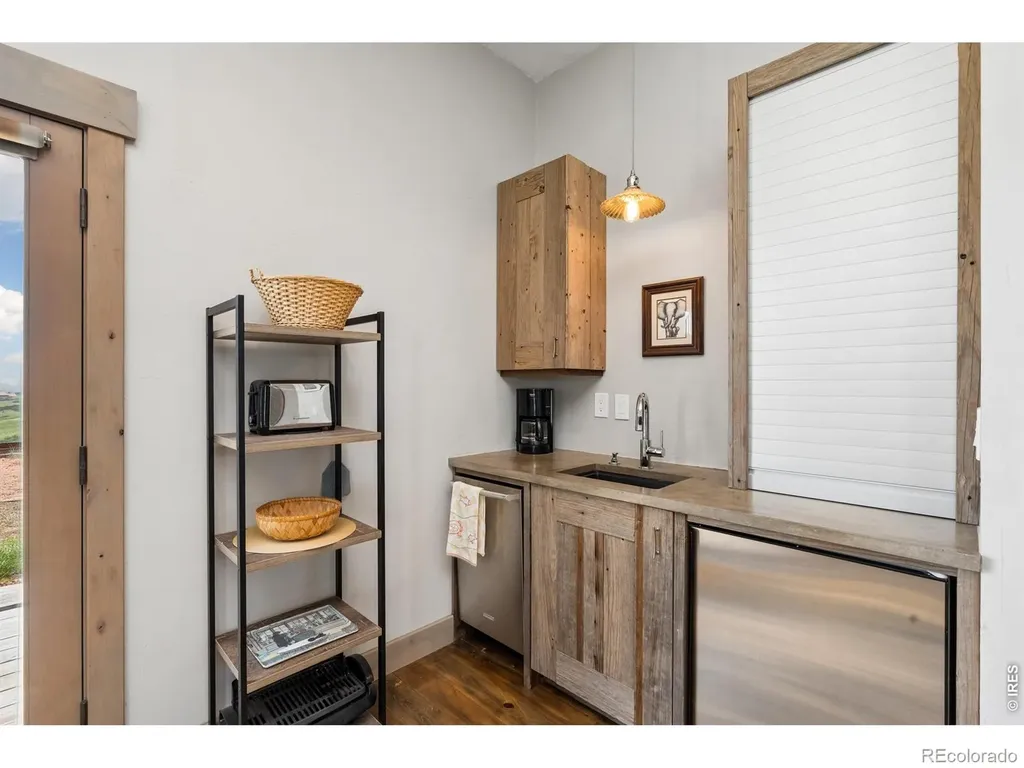 1091 Shadow Ridge Road Laporte CO 80535