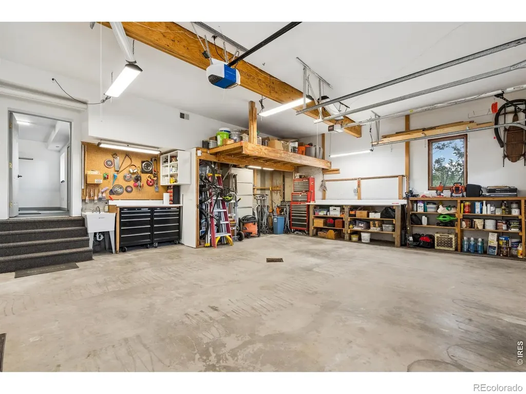 1091 Shadow Ridge Road Laporte CO 80535