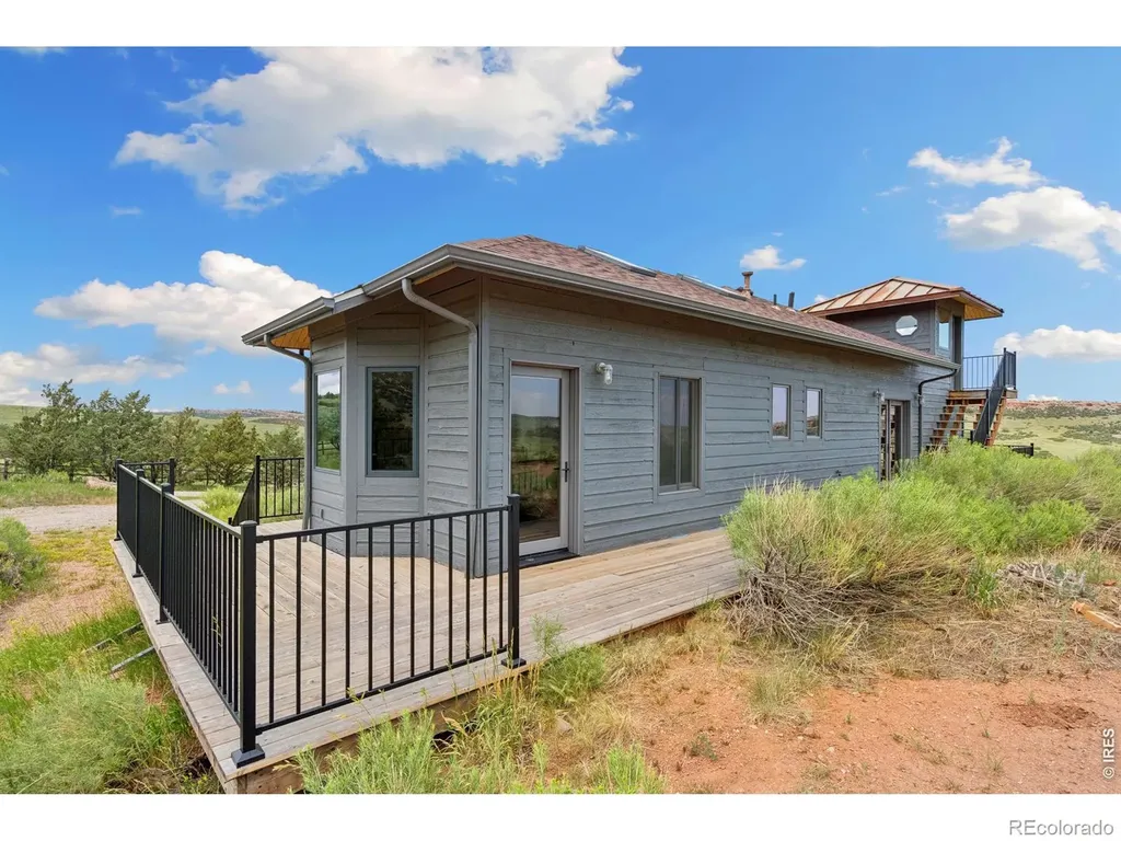 1091 Shadow Ridge Road Laporte CO 80535