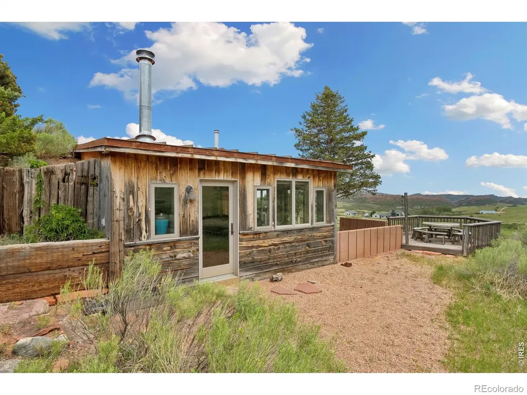 1091 Shadow Ridge Road Laporte CO 80535