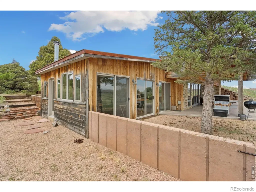 1091 Shadow Ridge Road Laporte CO 80535