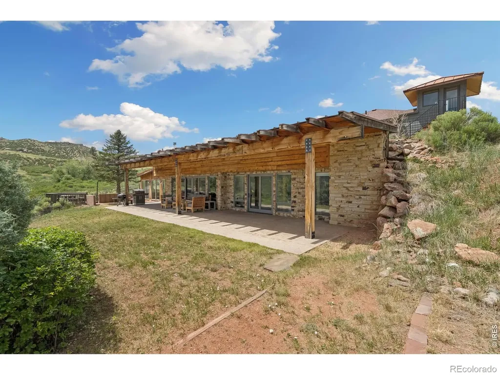 1091 Shadow Ridge Road Laporte CO 80535