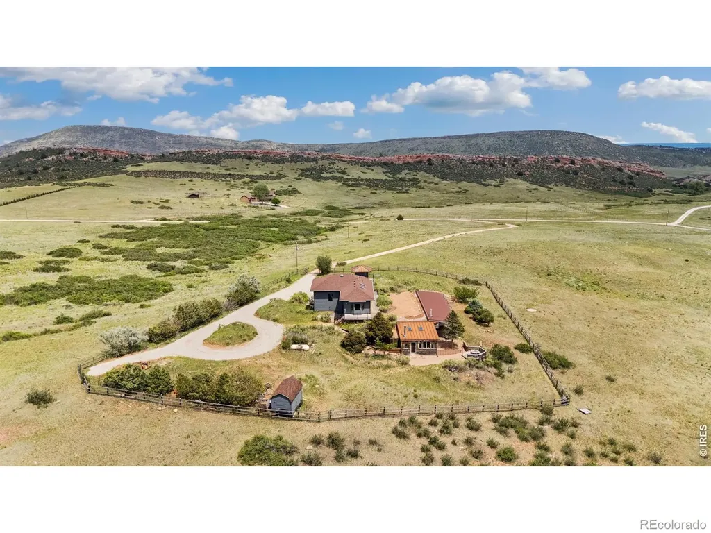 1091 Shadow Ridge Road Laporte CO 80535