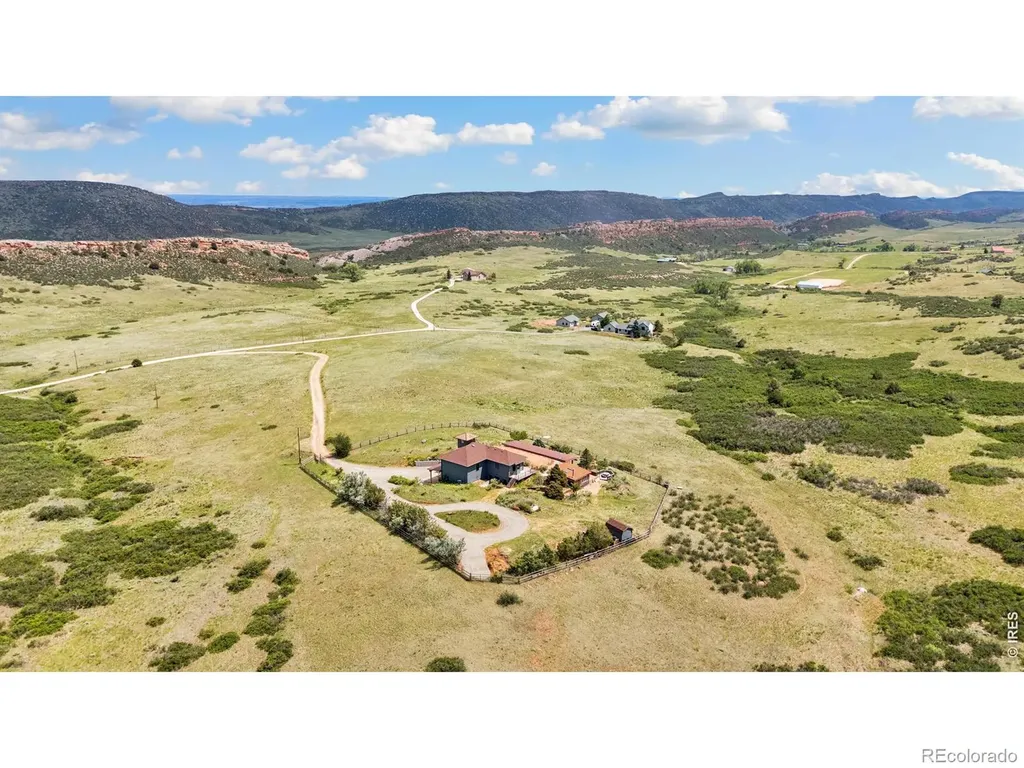 1091 Shadow Ridge Road Laporte CO 80535