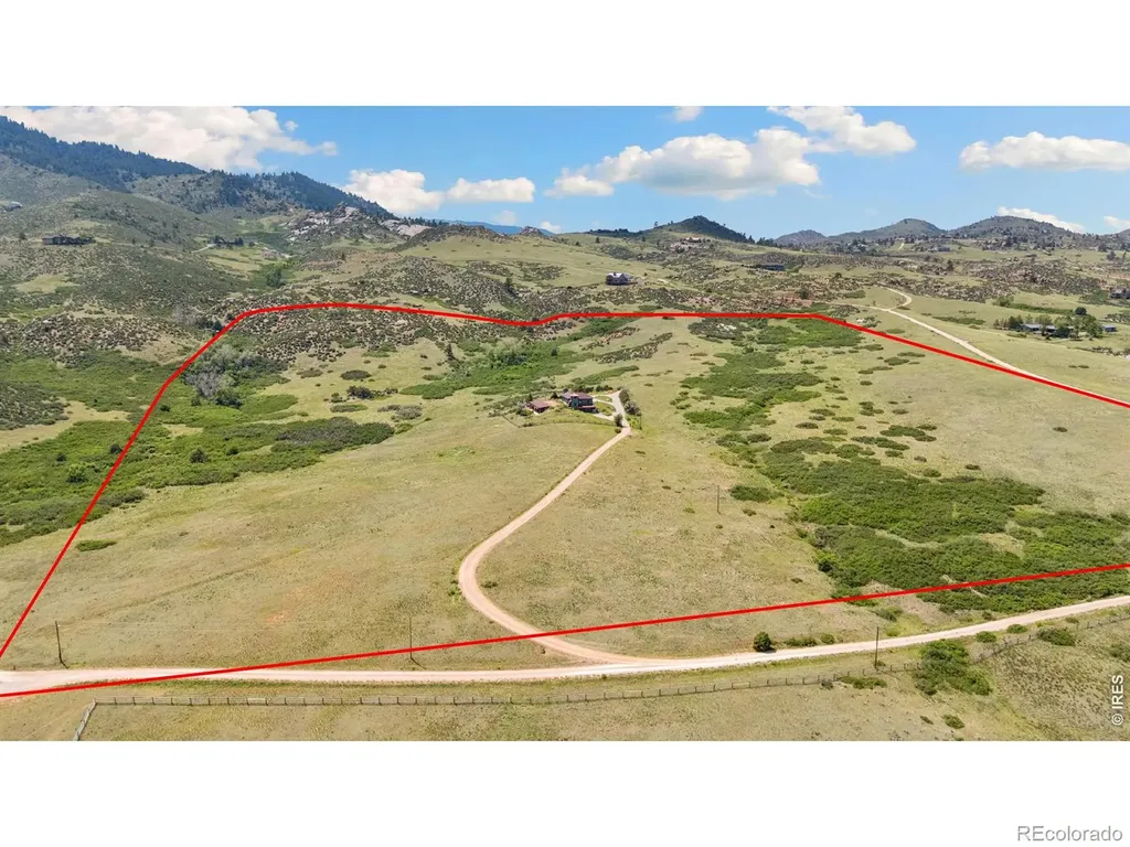 1091 Shadow Ridge Road Laporte CO 80535