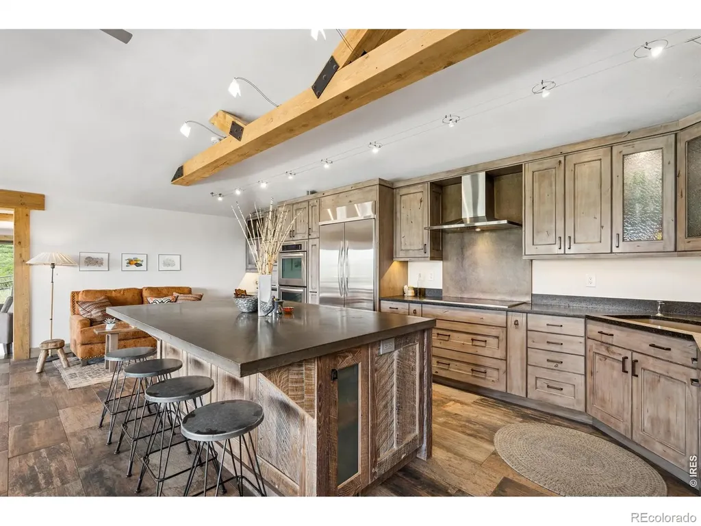 1091 Shadow Ridge Road Laporte CO 80535