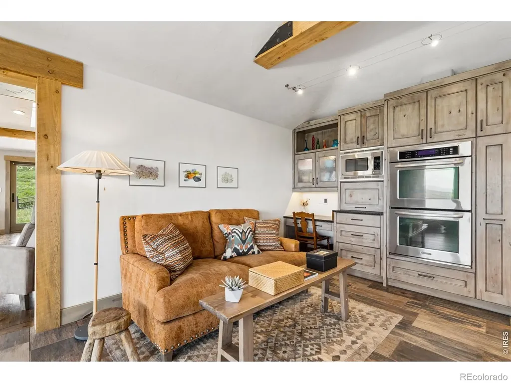 1091 Shadow Ridge Road Laporte CO 80535