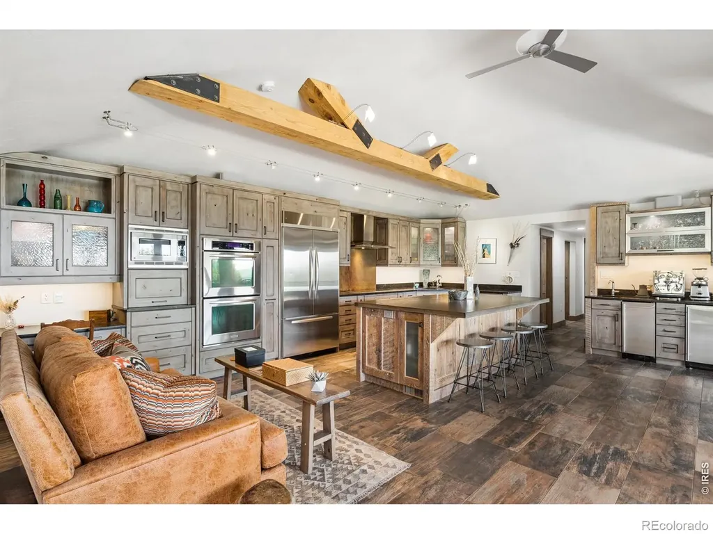 1091 Shadow Ridge Road Laporte CO 80535