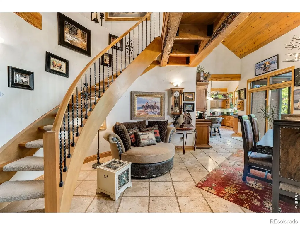 29700 S Sunset Trail Conifer CO 80433