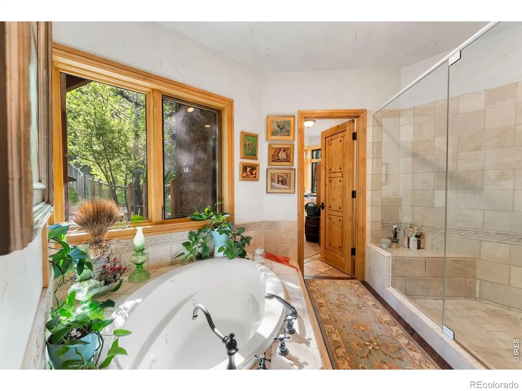 29700 S Sunset Trail Conifer CO 80433