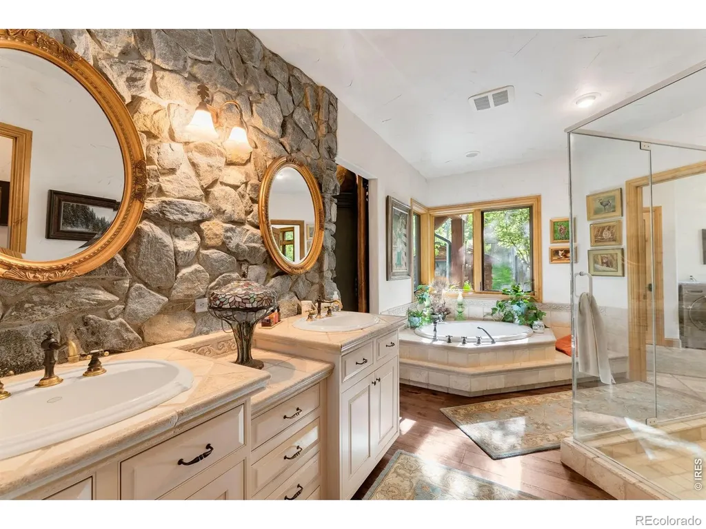 29700 S Sunset Trail Conifer CO 80433