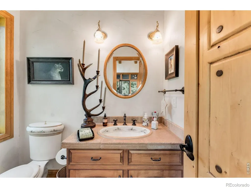 29700 S Sunset Trail Conifer CO 80433