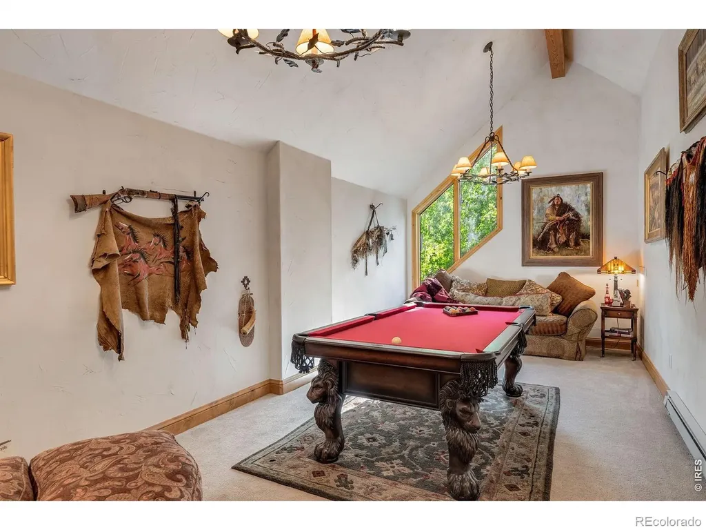 29700 S Sunset Trail Conifer CO 80433