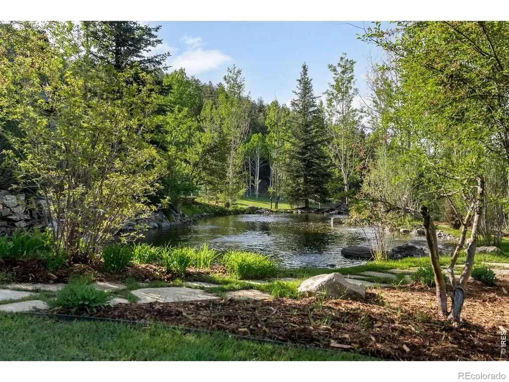 29700 S Sunset Trail Conifer CO 80433