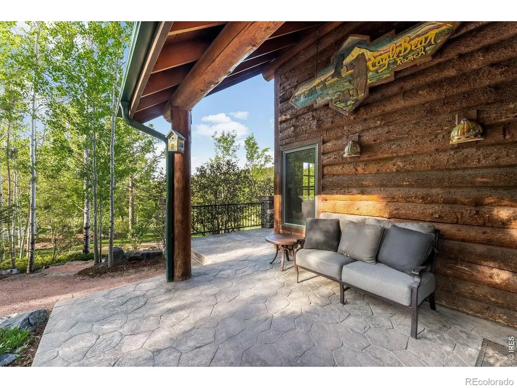 29700 S Sunset Trail Conifer CO 80433