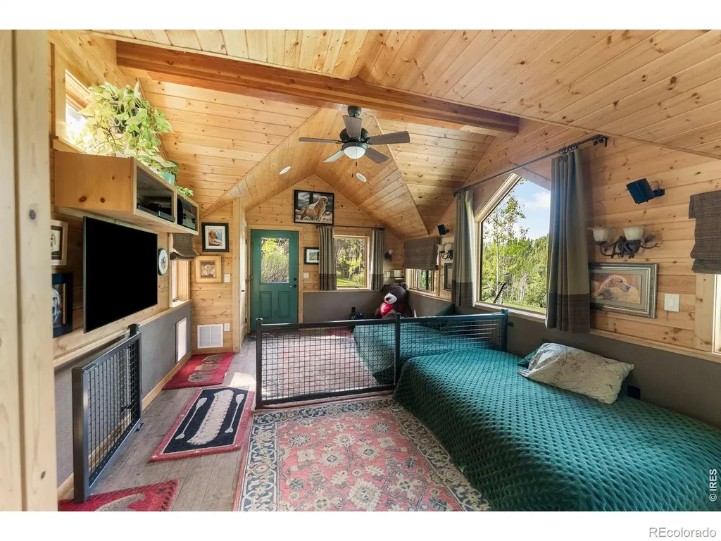 29700 S Sunset Trail Conifer CO 80433