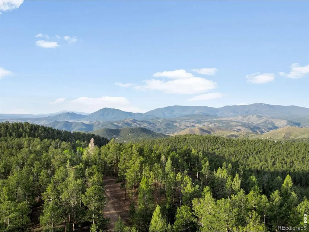 29700 S Sunset Trail Conifer CO 80433