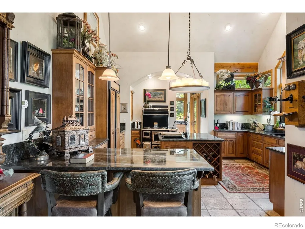 29700 S Sunset Trail Conifer CO 80433