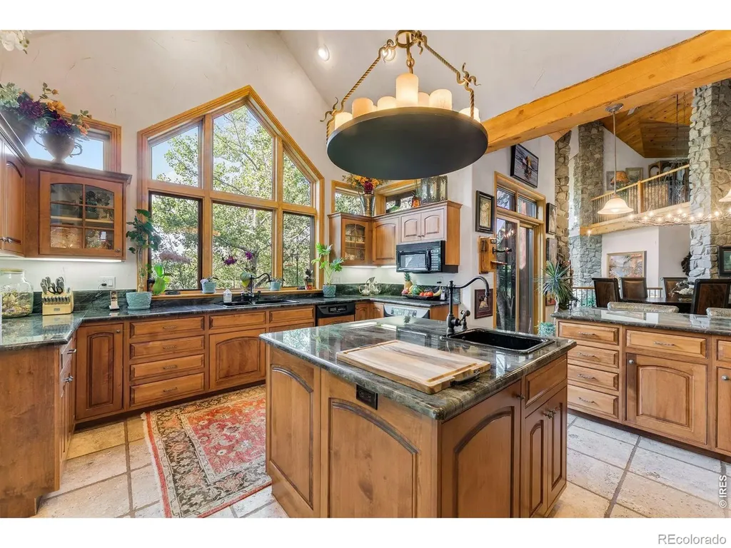 29700 S Sunset Trail Conifer CO 80433