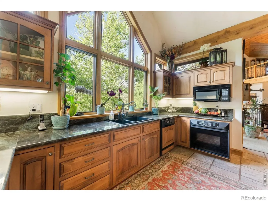 29700 S Sunset Trail Conifer CO 80433