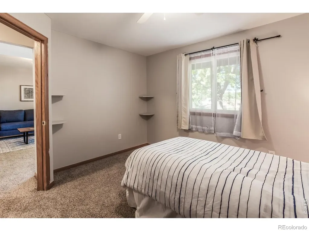 609 Eric Street Fort Collins CO 80524