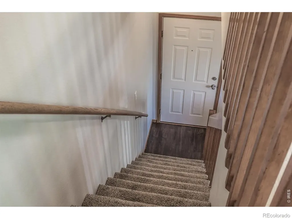 609 Eric Street Fort Collins CO 80524