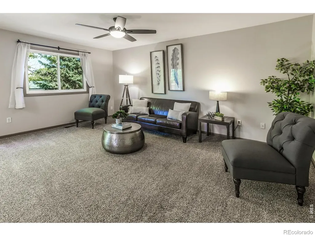 609 Eric Street Fort Collins CO 80524