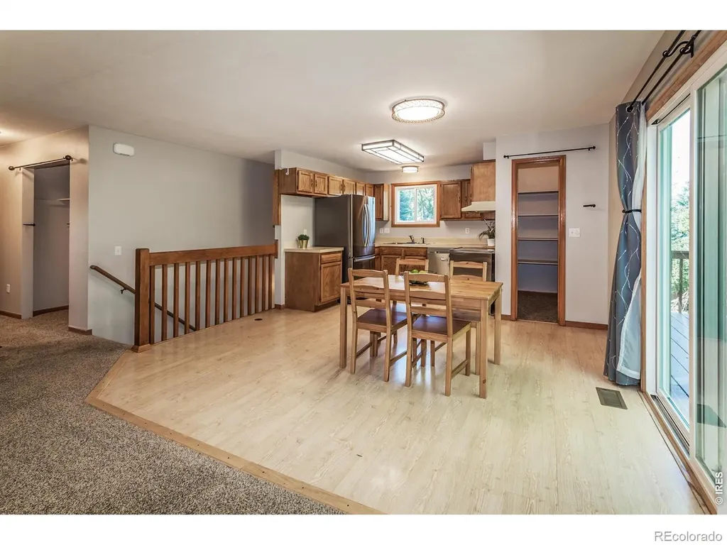 609 Eric Street Fort Collins CO 80524