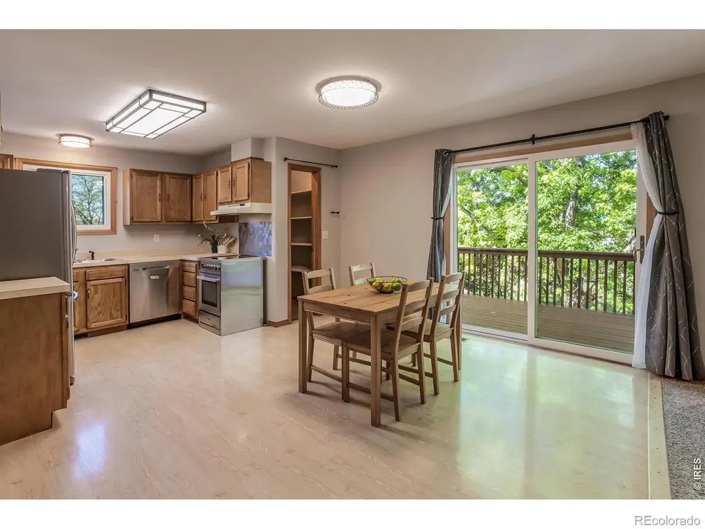 609 Eric Street Fort Collins CO 80524