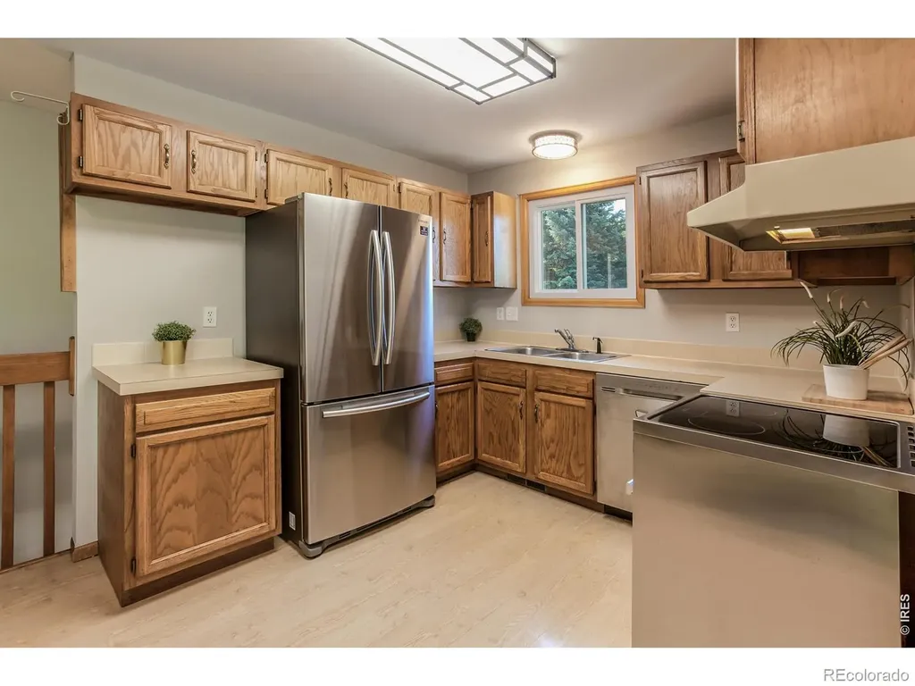 609 Eric Street Fort Collins CO 80524