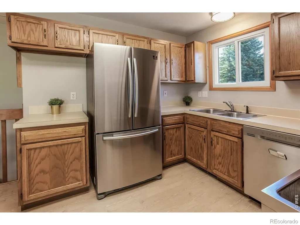 609 Eric Street Fort Collins CO 80524