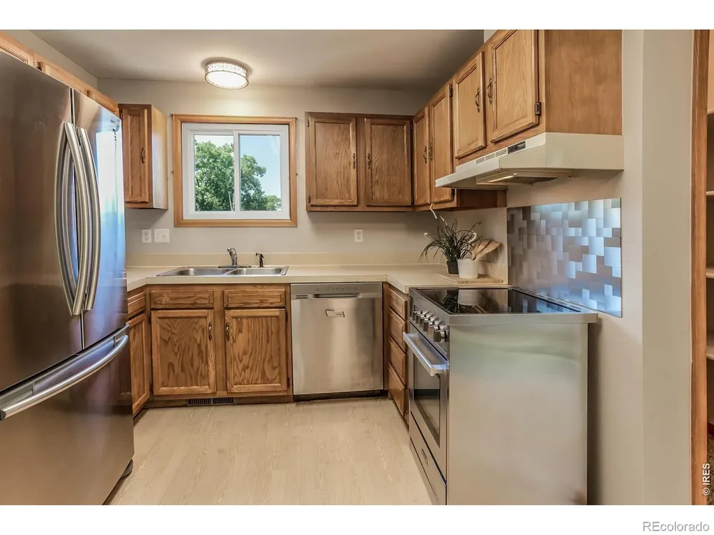 609 Eric Street Fort Collins CO 80524