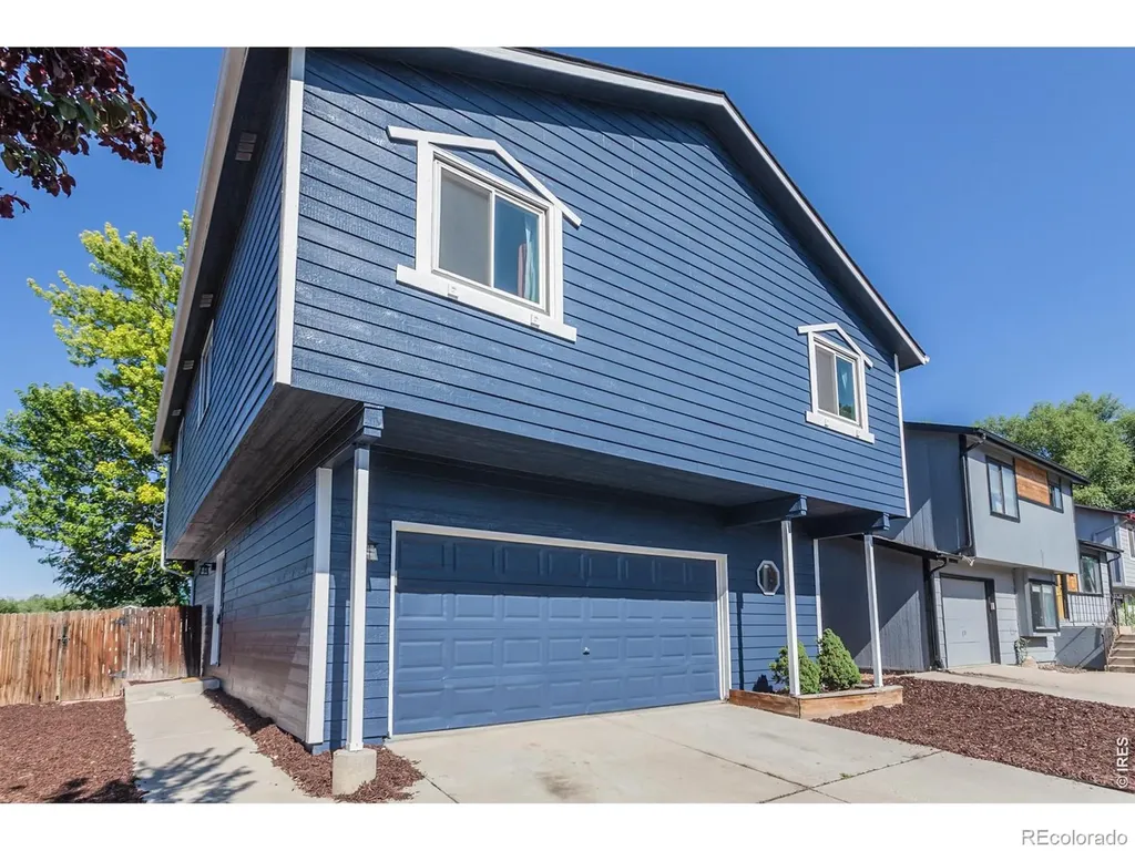 609 Eric Street Fort Collins CO 80524