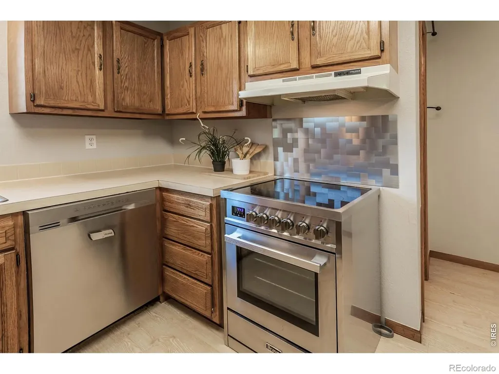 609 Eric Street Fort Collins CO 80524