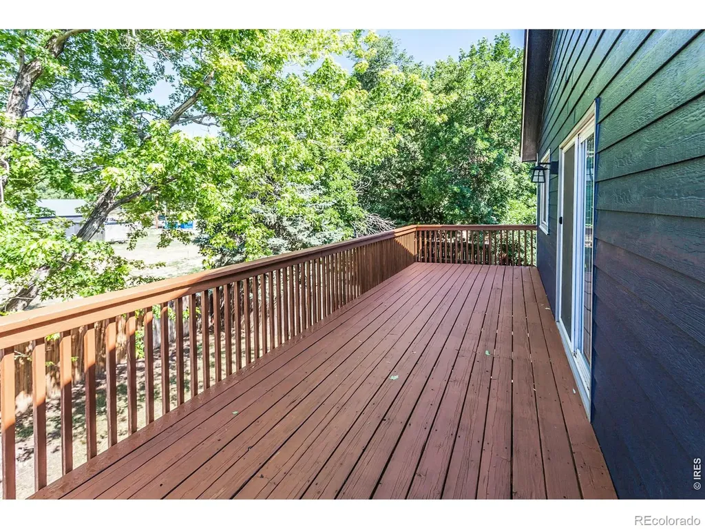 609 Eric Street Fort Collins CO 80524