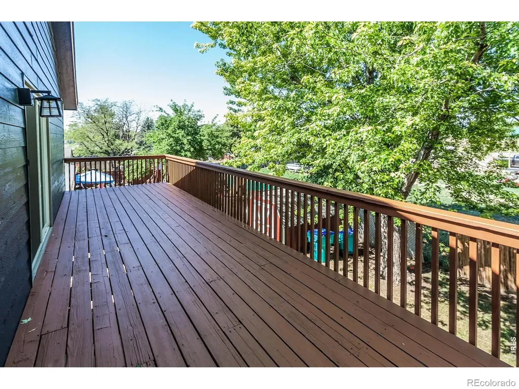 609 Eric Street Fort Collins CO 80524
