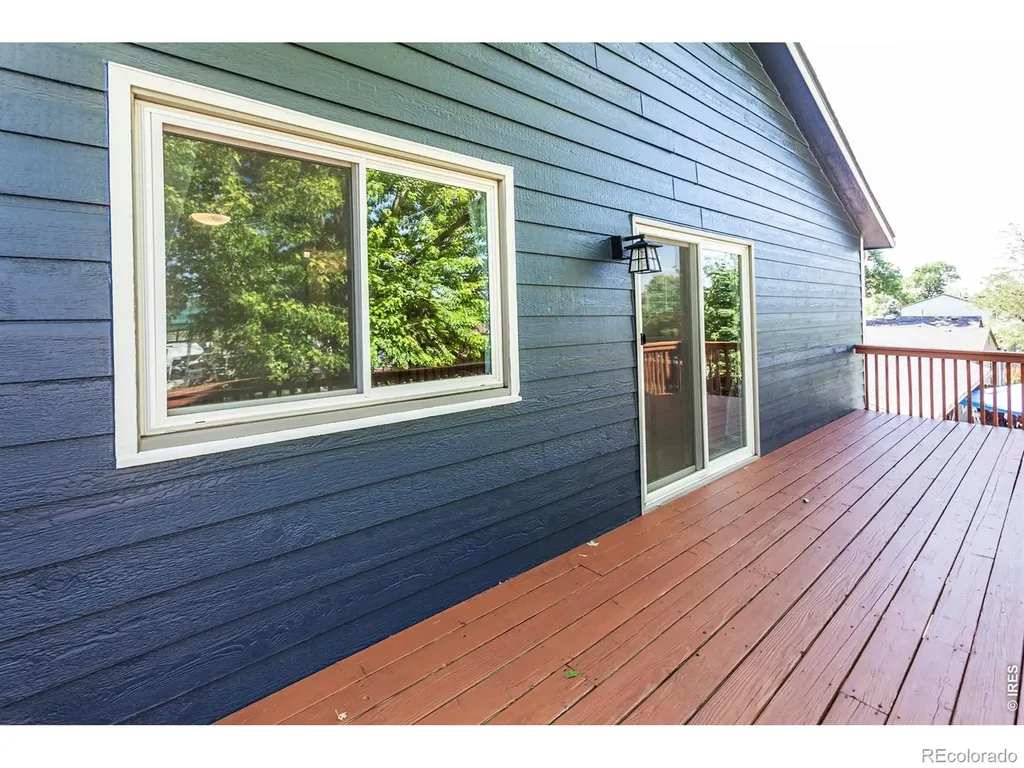 609 Eric Street Fort Collins CO 80524
