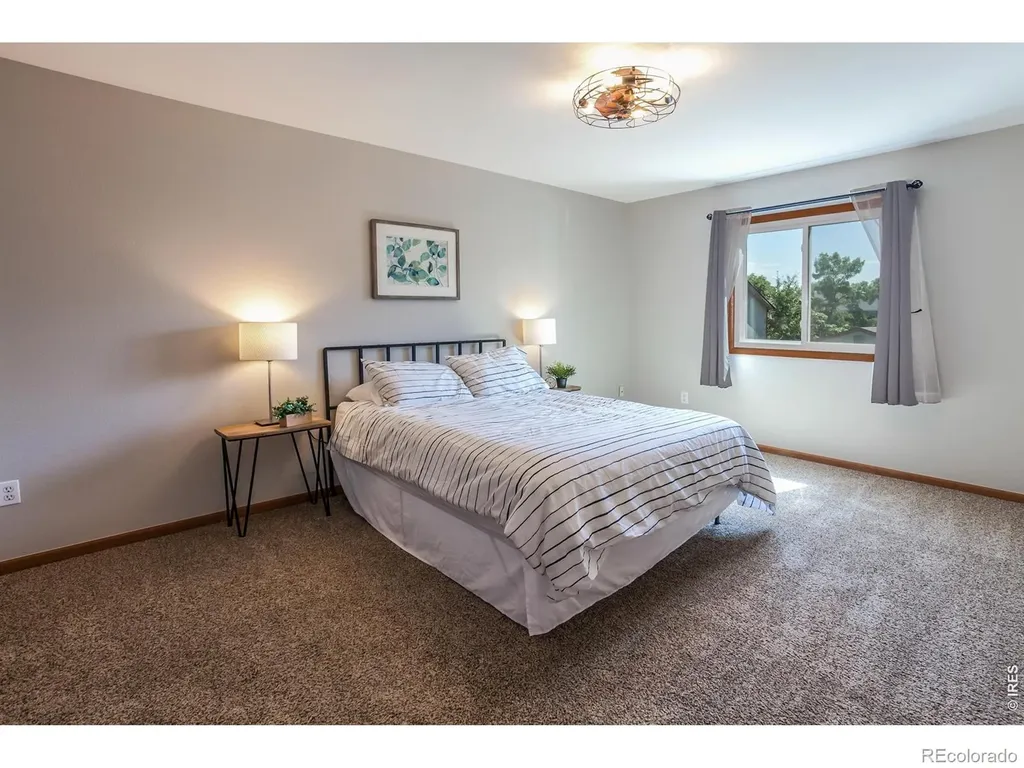 609 Eric Street Fort Collins CO 80524