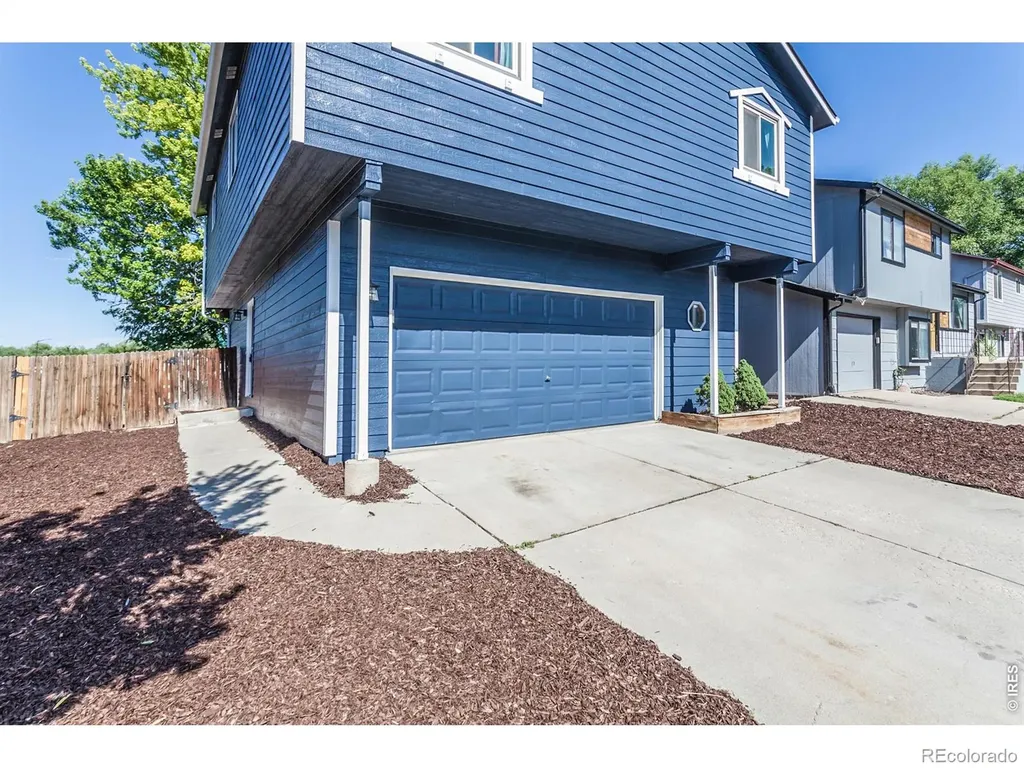 609 Eric Street Fort Collins CO 80524