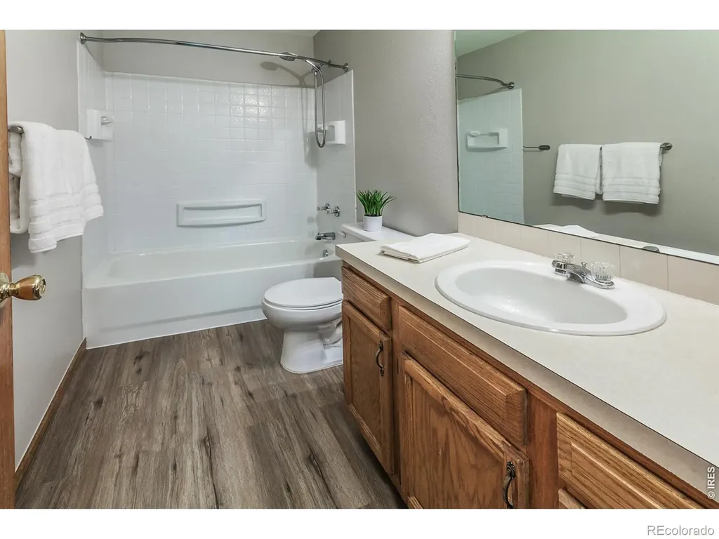 609 Eric Street Fort Collins CO 80524