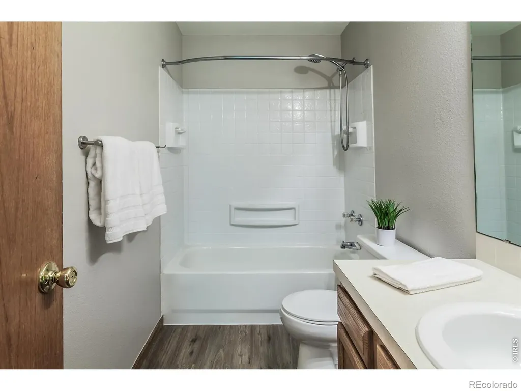 609 Eric Street Fort Collins CO 80524