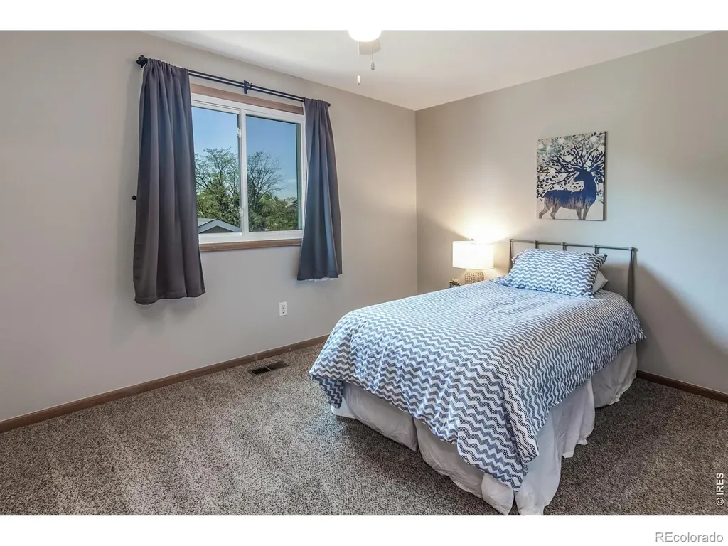 609 Eric Street Fort Collins CO 80524