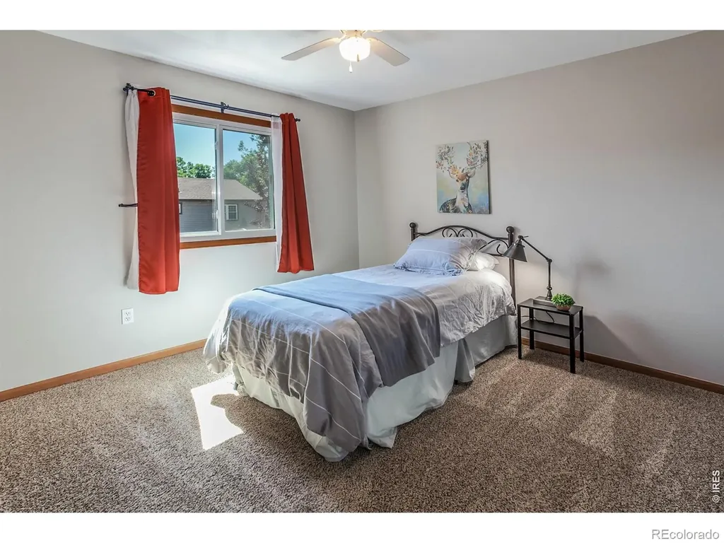 609 Eric Street Fort Collins CO 80524