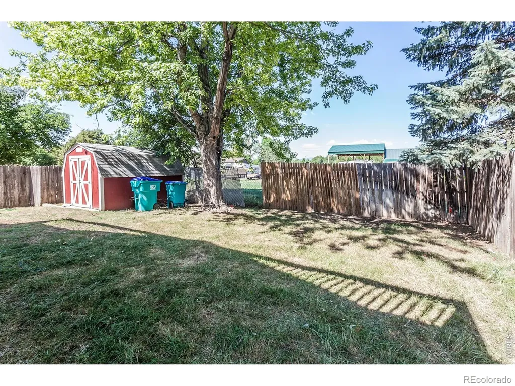 609 Eric Street Fort Collins CO 80524