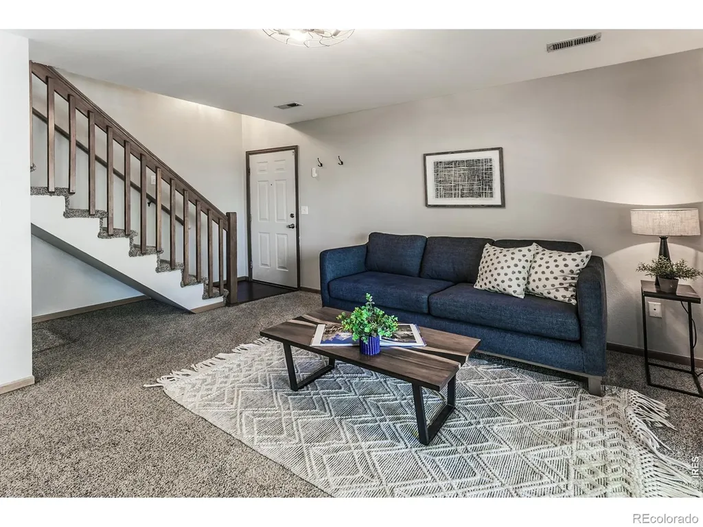 609 Eric Street Fort Collins CO 80524