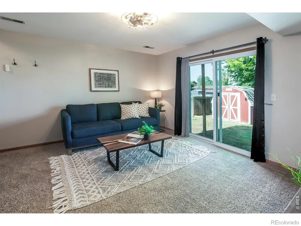 609 Eric Street Fort Collins CO 80524