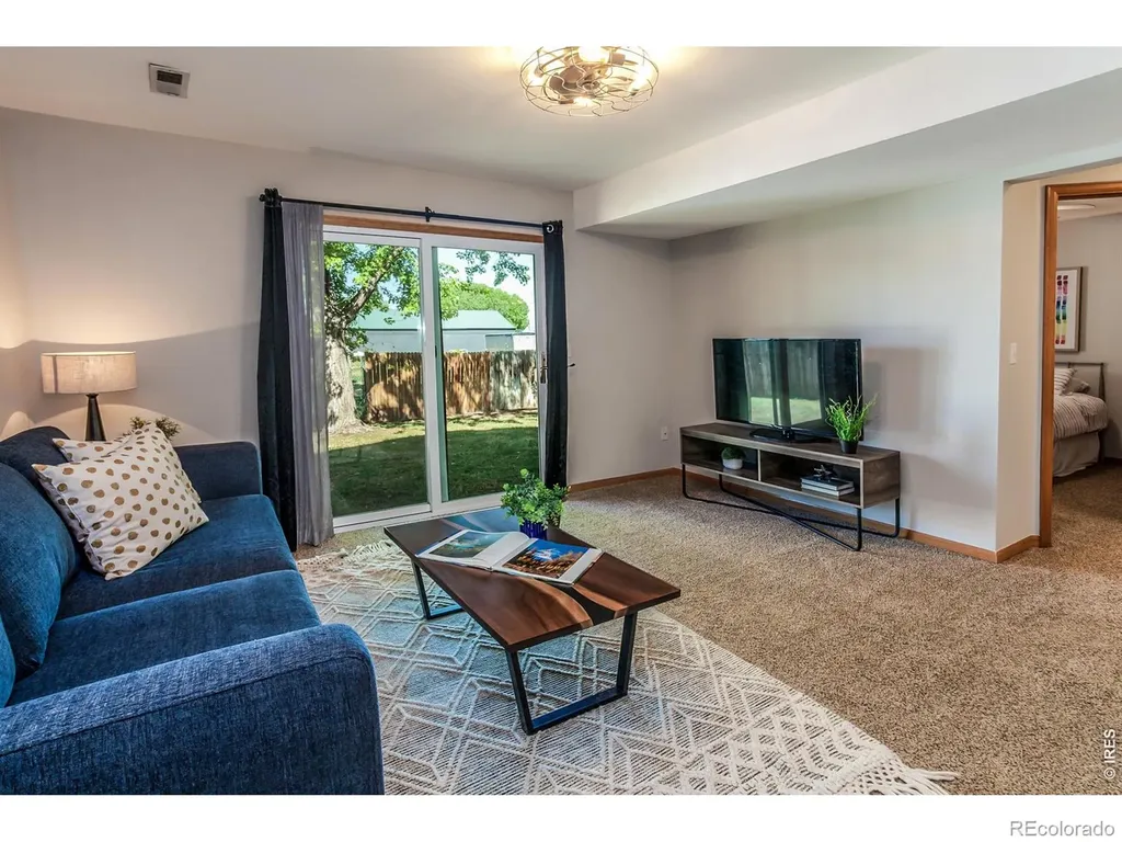 609 Eric Street Fort Collins CO 80524